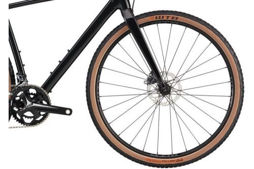 Rower gravel Cannondale Topstone Ultegra 2020 - Ostatnie sztuki!